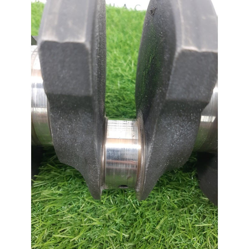 Коленвал (двигатель и элементы) BMW 5-series E34 11211722574