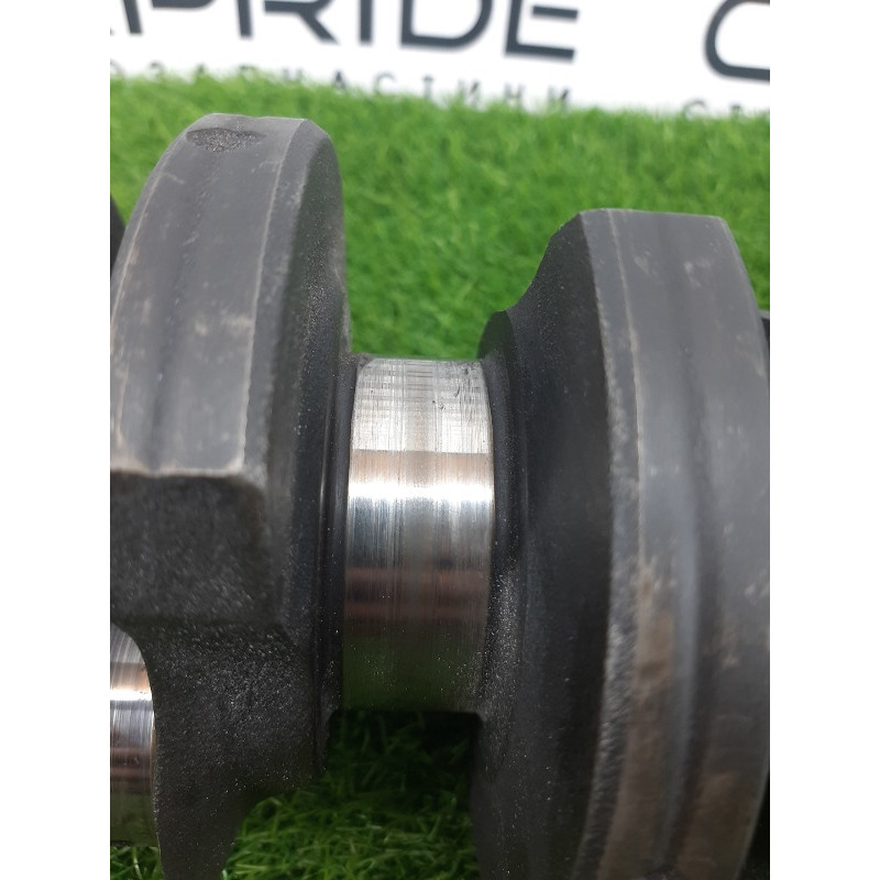 Коленвал (двигатель и элементы) BMW 5-series E34 11211722574