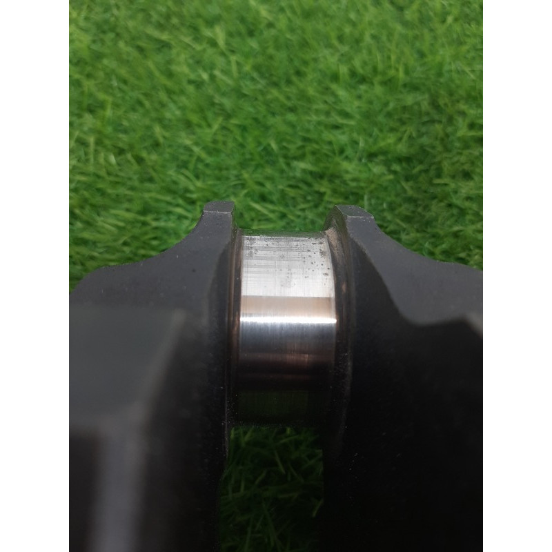 Коленвал (двигатель и элементы) BMW 5-series E34 11211722574