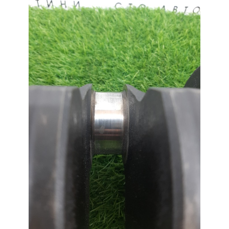 Коленвал (двигатель и элементы) BMW 5-series E34 11211722574