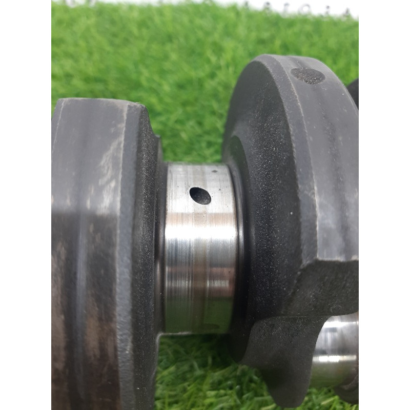 Коленвал (двигатель и элементы) BMW 5-series E34 11211722574