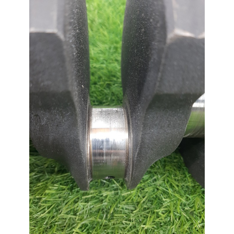 Коленвал (двигатель и элементы) BMW 5-series E34 11211722574