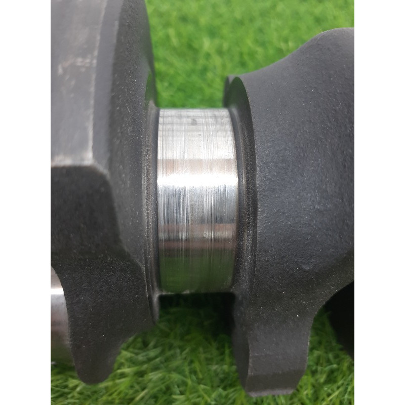 Коленвал (двигатель и элементы) BMW 5-series E34 11211722574