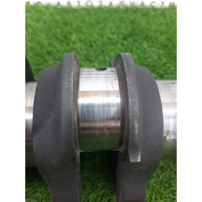 Коленвал (двигатель и элементы) BMW 5-series E34 11211722574