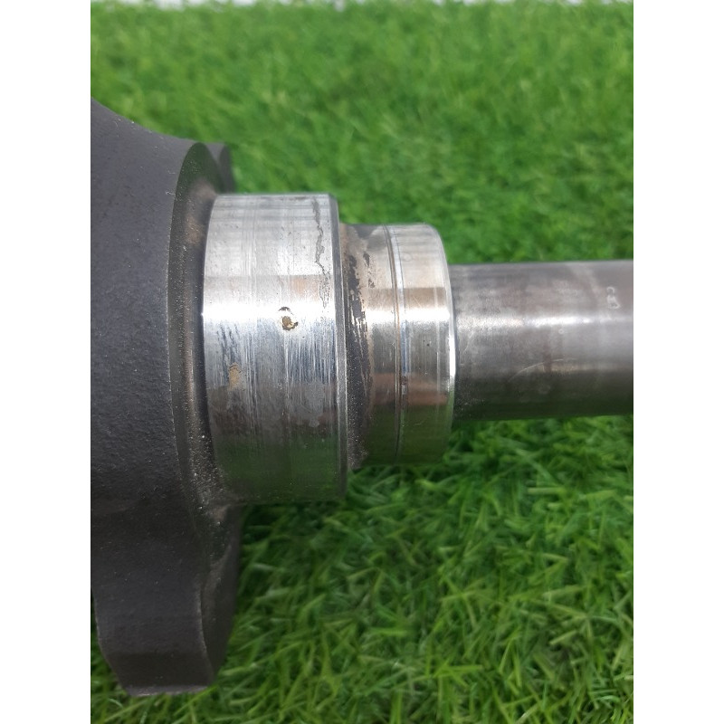 Коленвал (двигатель и элементы) BMW 5-series E34 11211722574