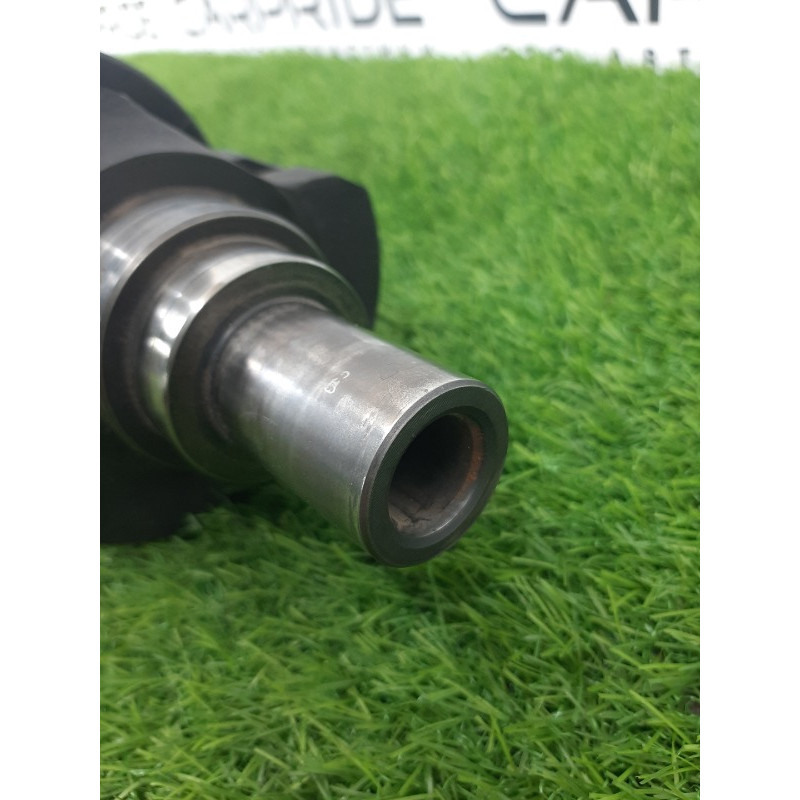 Коленвал (двигатель и элементы) BMW 5-series E34 11211722574