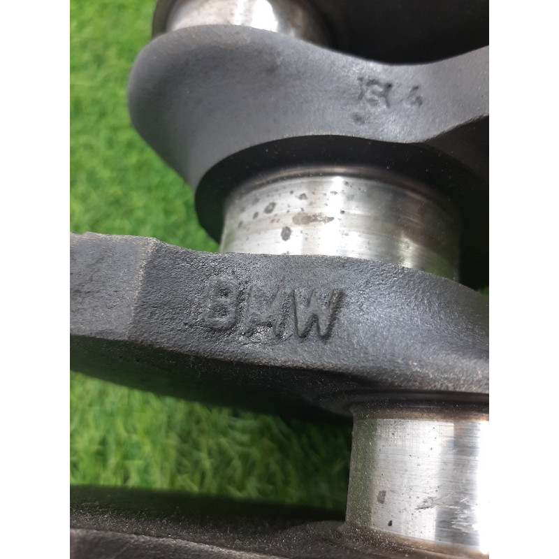 Коленвал (двигатель и элементы) BMW 5-series E34 11211722574