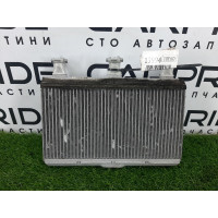 Радиатор печки