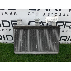 Радиатор печки