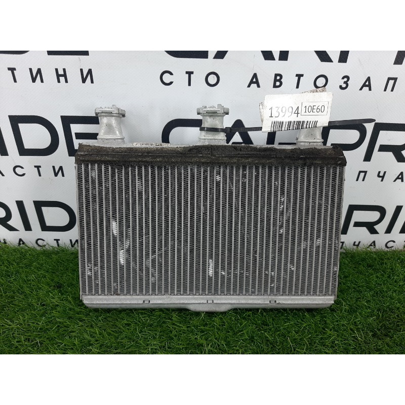 Радиатор печки (отопление и кондиционирование) BMW 5-series E60 M54b30 6921139