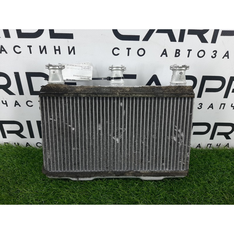 Радиатор печки (отопление и кондиционирование) BMW 5-series E60 M54b30 6921139