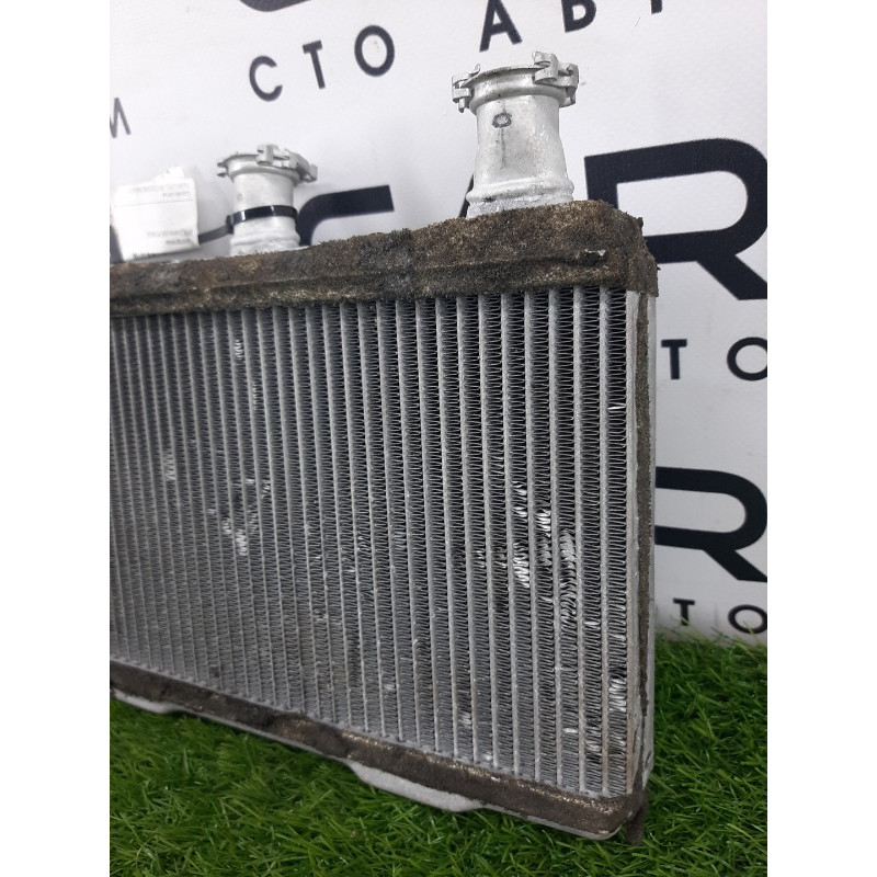 Радиатор печки (отопление и кондиционирование) BMW 5-series E60 M54b30 6921139