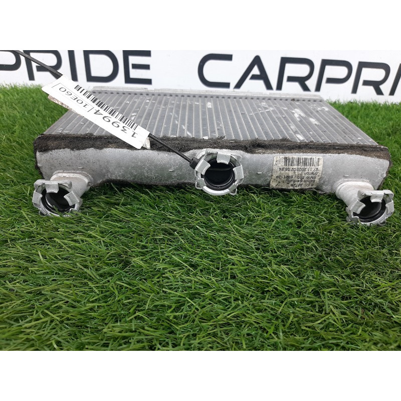 Радиатор печки (отопление и кондиционирование) BMW 5-series E60 M54b30 6921139