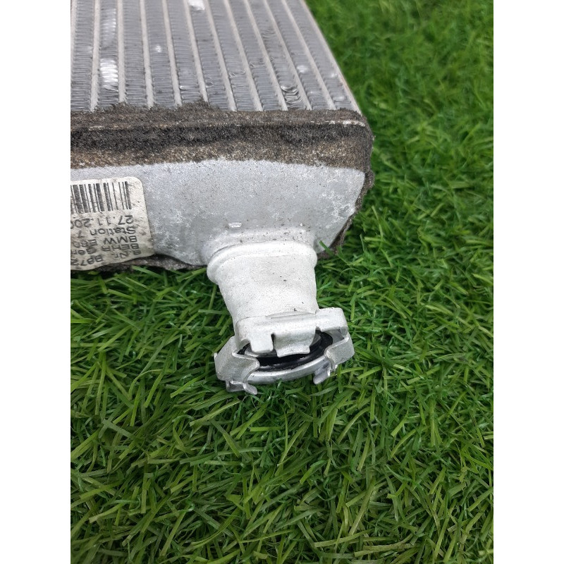 Радиатор печки (отопление и кондиционирование) BMW 5-series E60 M54b30 6921139