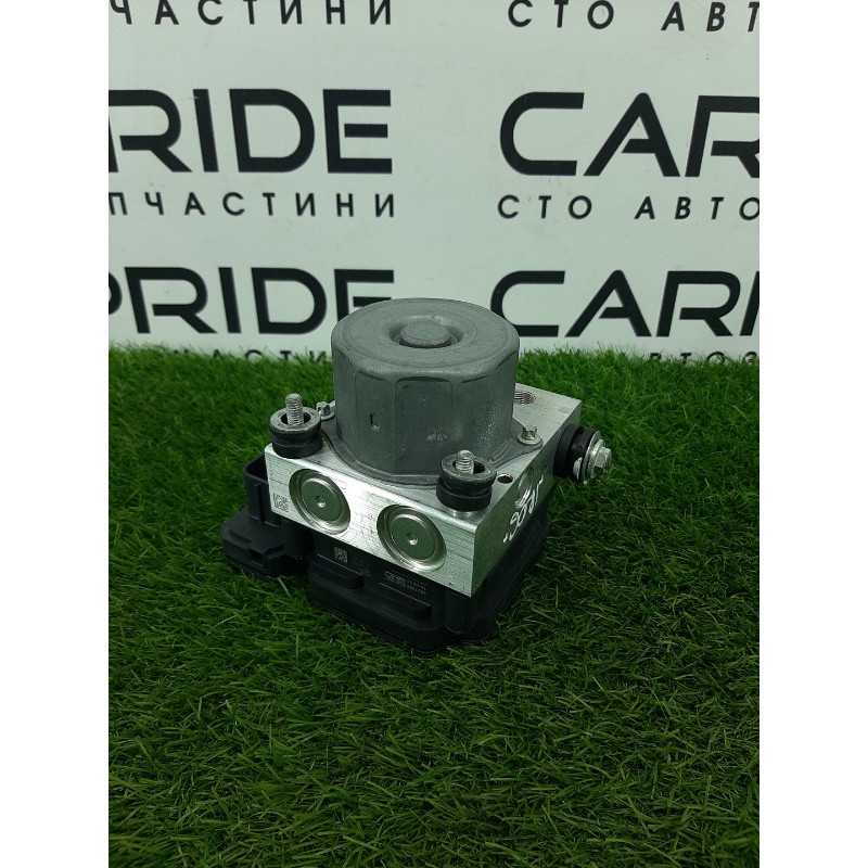 Блок abs (тормозная система) Nissan Rogue T32 2020 2.5 476607FM6B