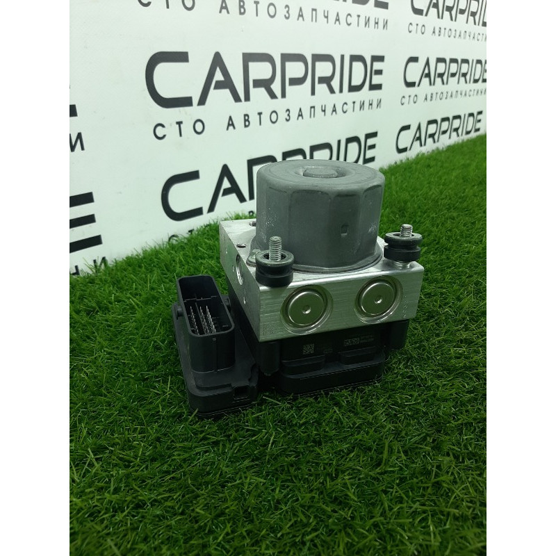 Блок abs (тормозная система) Nissan Rogue T32 2020 2.5 476607FM6B