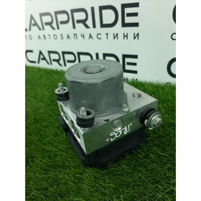 Блок abs (тормозная система) Nissan Rogue T32 2020 2.5 476607FM6B