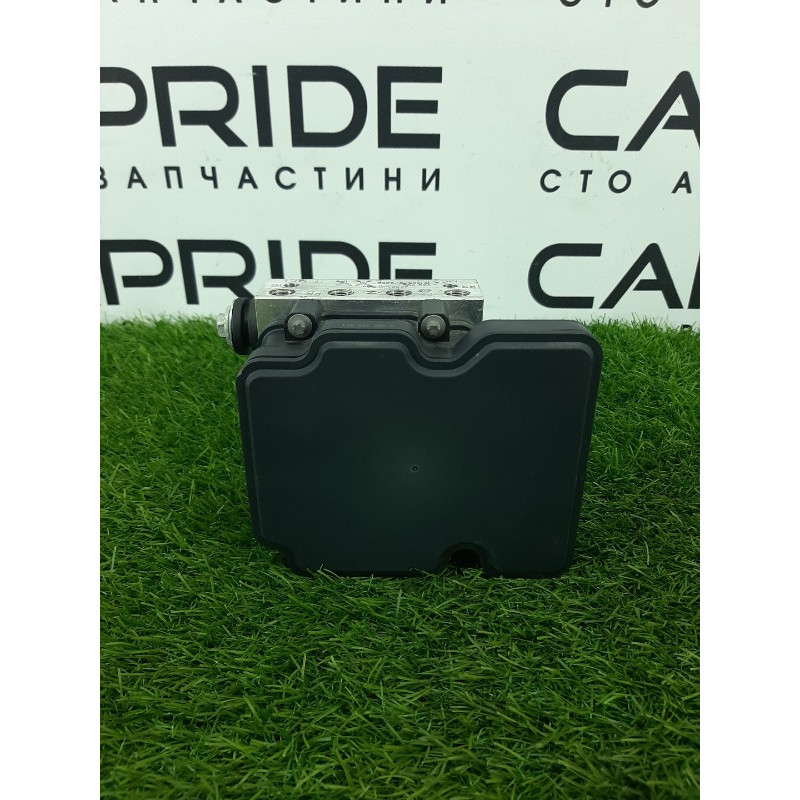 Блок abs (тормозная система) Nissan Rogue T32 2020 2.5 476607FM6B