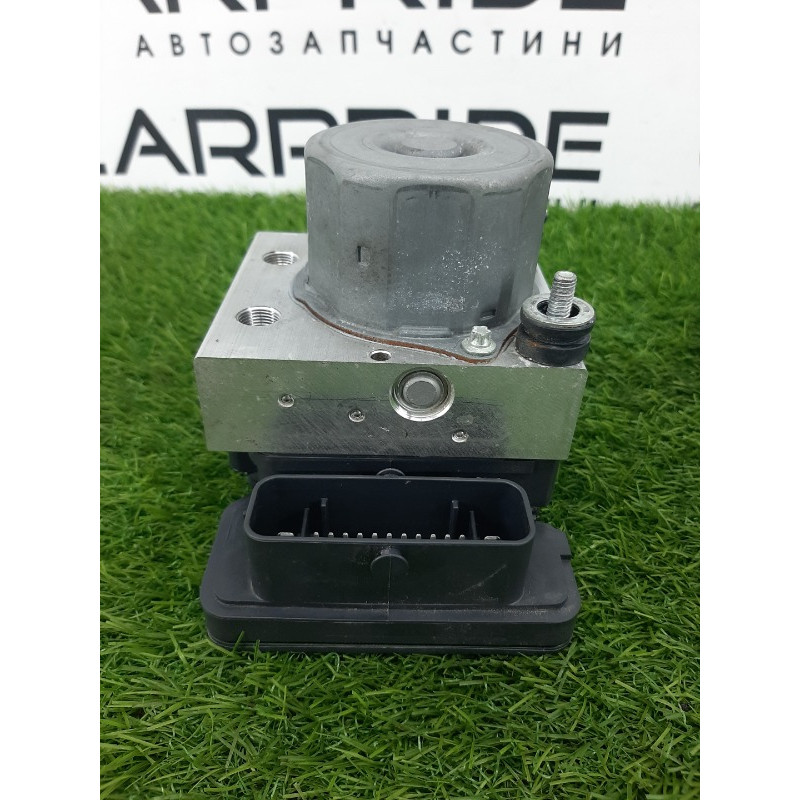 Блок abs (тормозная система) Nissan Rogue T32 2020 2.5 476607FM6B