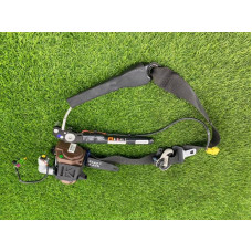 Ремінь безпеки