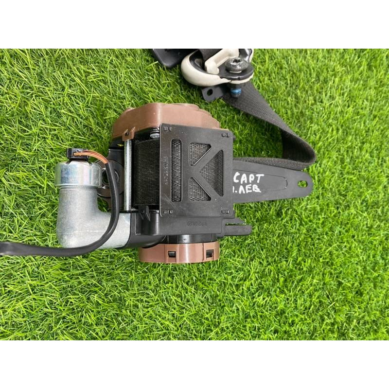 Ремень безопасности (airbag/безопасность) Chevrolet Captiva C140 2011 2.2 D (z22d1) 95473474