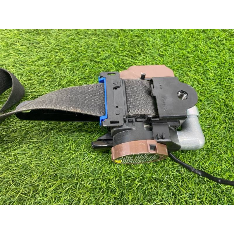 Ремень безопасности (airbag/безопасность) Chevrolet Captiva C140 2011 2.2 D (z22d1) 95473474