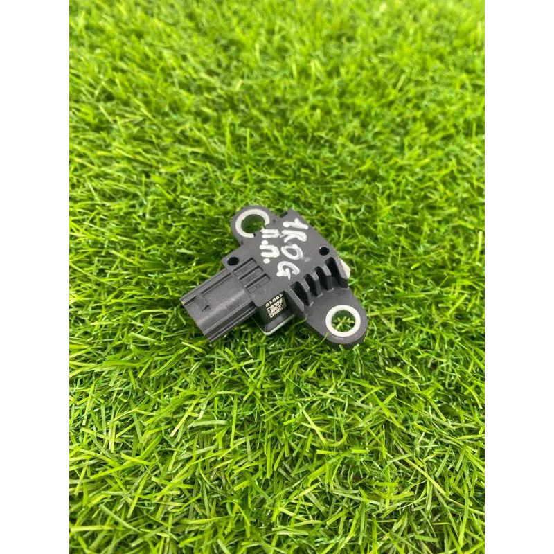 Датчик удара (электрика / датчики) Nissan Rogue T32 2020 2.5 K88363TA8B