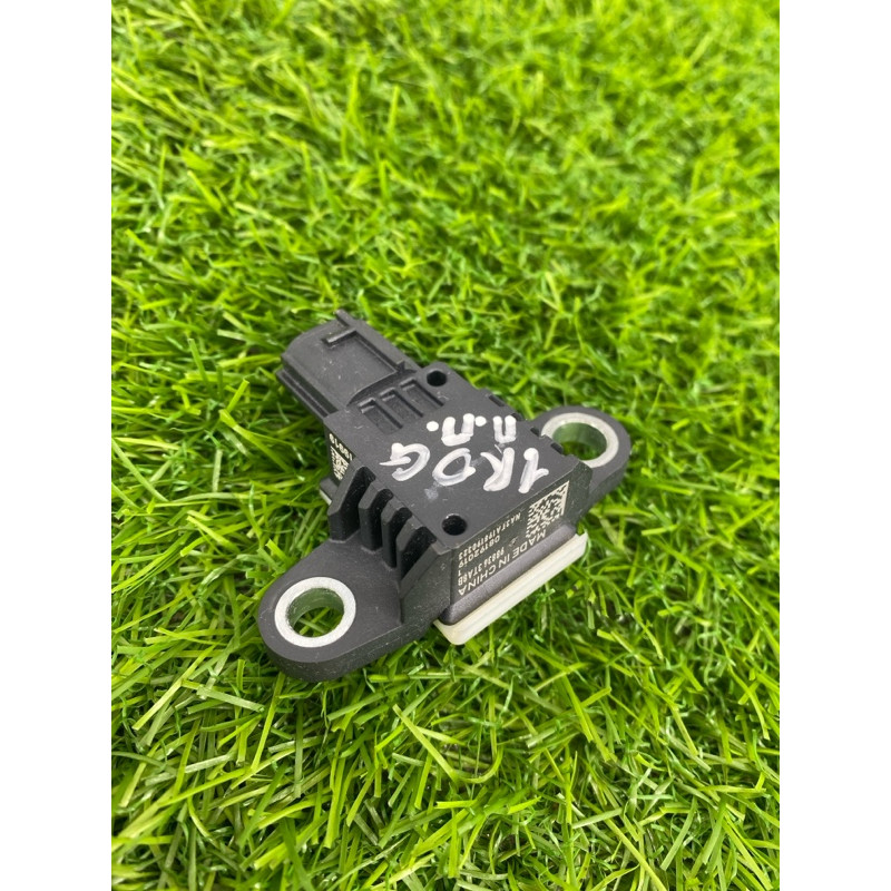 Датчик удара (электрика / датчики) Nissan Rogue T32 2020 2.5 K88363TA8B