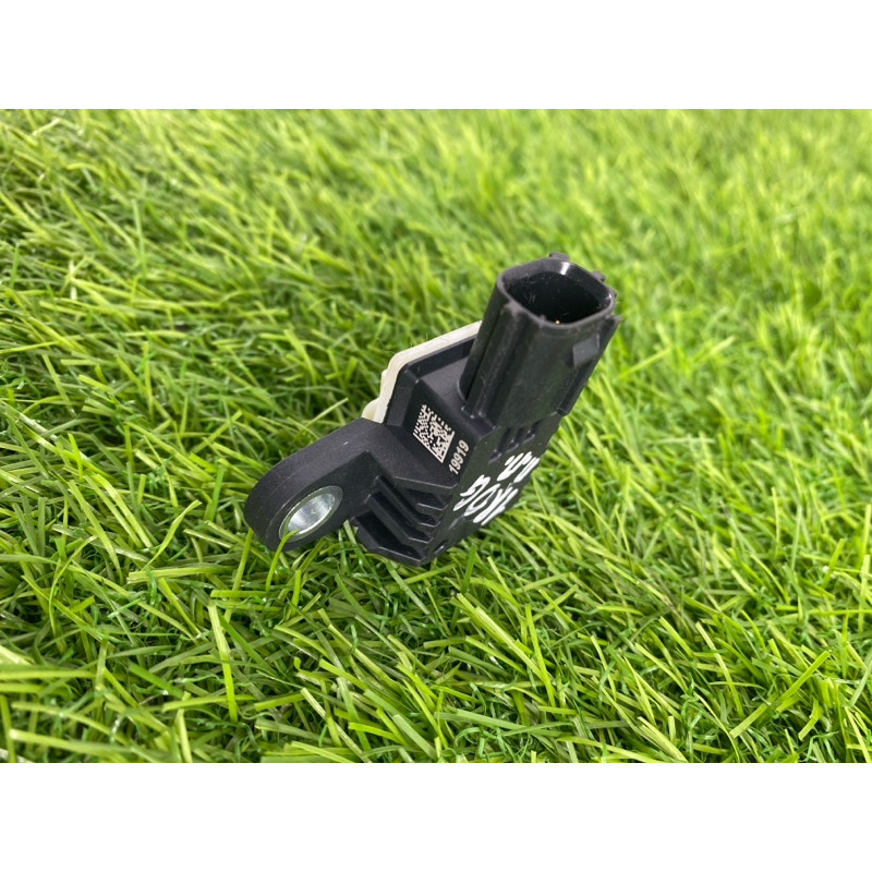 Датчик удара (электрика / датчики) Nissan Rogue T32 2020 2.5 K88363TA8B