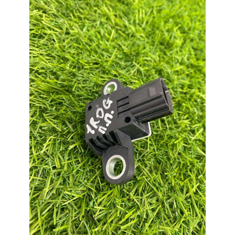 Датчик удара (электрика / датчики) Nissan Rogue T32 2020 2.5 K88363TA8B