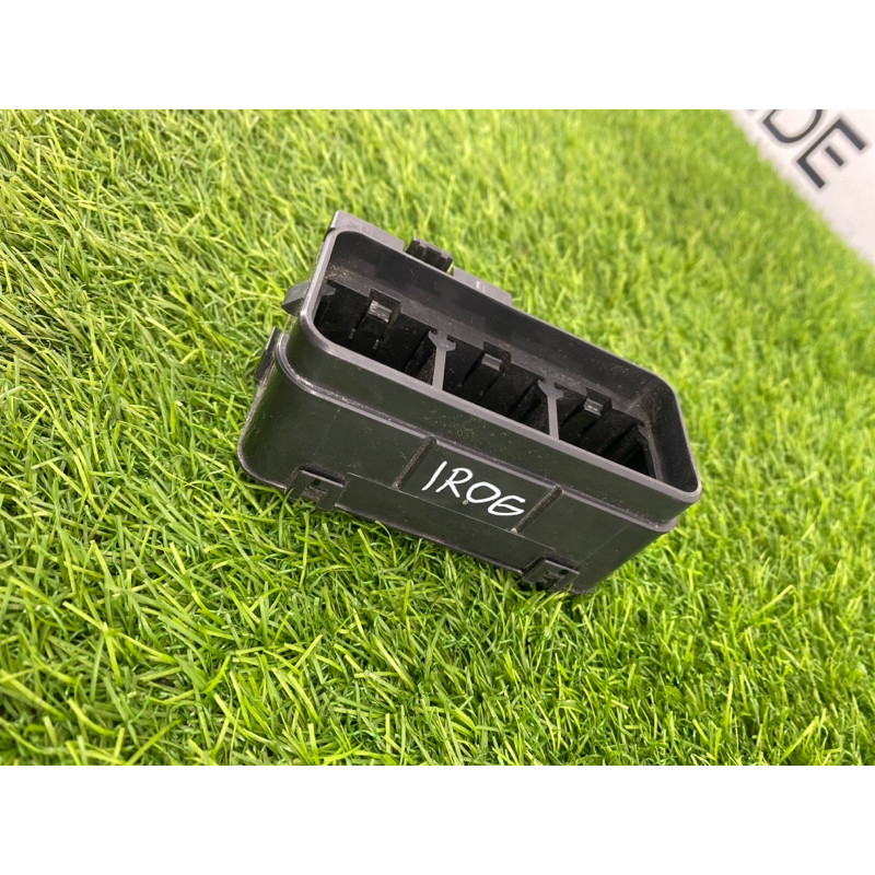 Корпус блока предохранителей (кузов и элементы) Nissan Rogue T32 2020 2.5 25237AM600