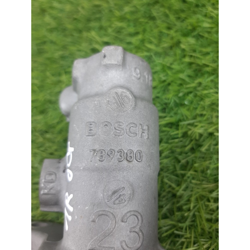 Главный тормозной цилиндр (тормозная система) Nissan Rogue T32 2020 2.5 D60104BA5A