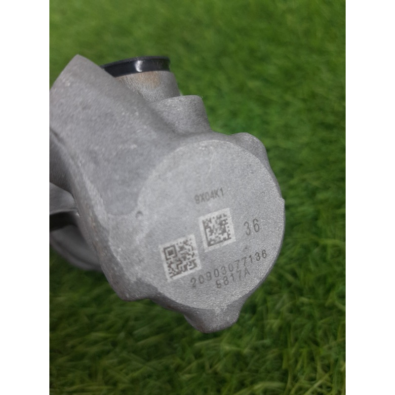 Главный тормозной цилиндр (тормозная система) Nissan Rogue T32 2020 2.5 D60104BA5A