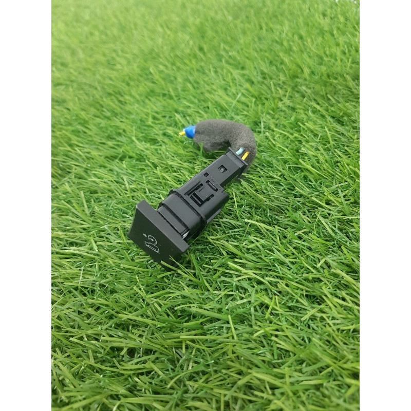 Кнопка помощи при спуске (электрика / кнопки) Chevrolet Captiva C140 2011 2.2 D (z22d1) 202010073