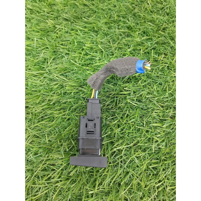 Кнопка помощи при спуске (электрика / кнопки) Chevrolet Captiva C140 2011 2.2 D (z22d1) 202010073