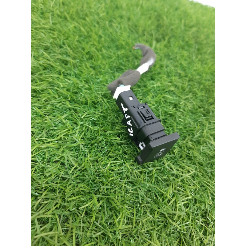 Кнопка ESP (электрика / кнопки) Chevrolet Captiva C140 2011 2.2 D (z22d1) 202010072