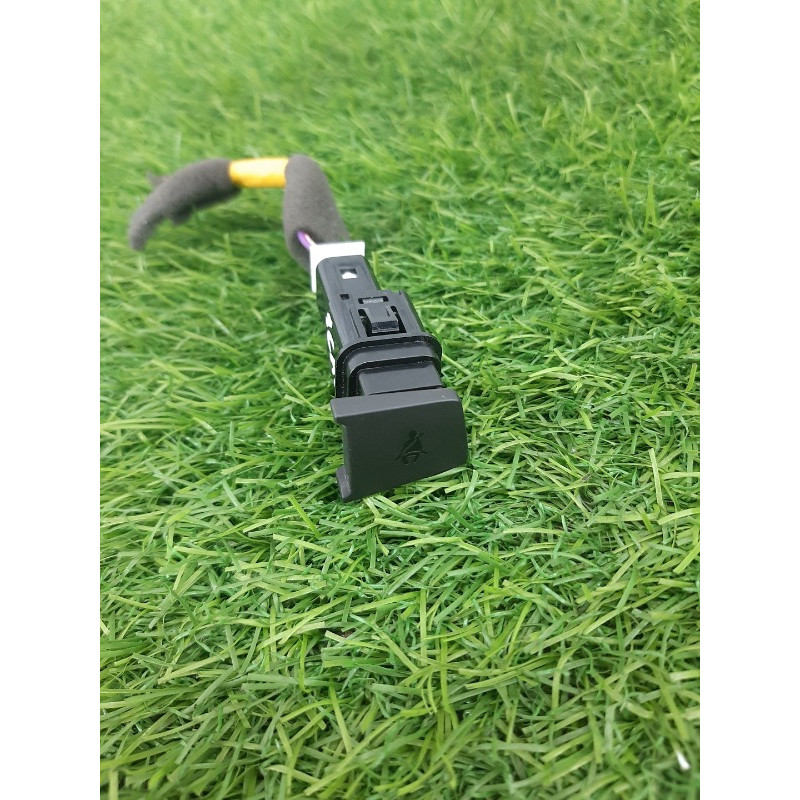 Индикатор ремня/подушки безопасности (электрика) Chevrolet Captiva C140 2011 2.2 D (z22d1) 202010075