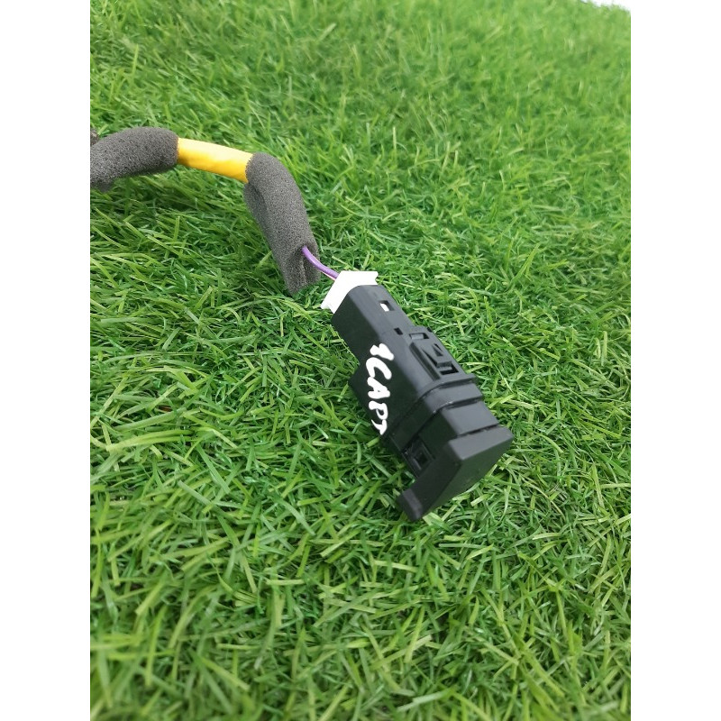 Индикатор ремня/подушки безопасности (электрика) Chevrolet Captiva C140 2011 2.2 D (z22d1) 202010075