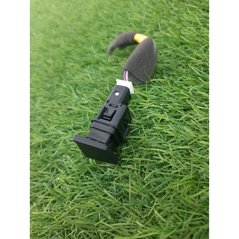 Индикатор ремня/подушки безопасности (электрика) Chevrolet Captiva C140 2011 2.2 D (z22d1) 202010075