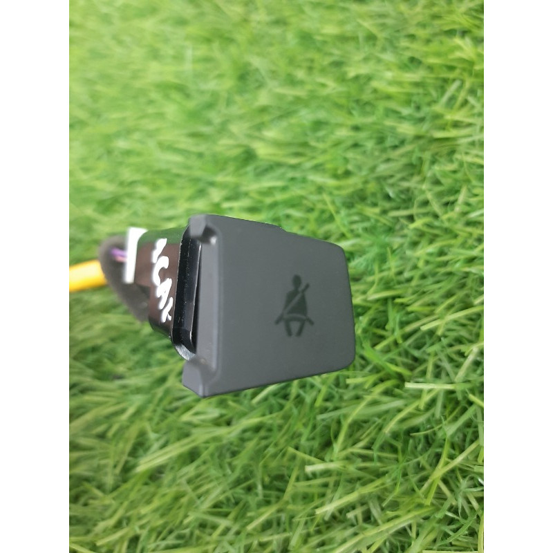 Индикатор ремня/подушки безопасности (электрика) Chevrolet Captiva C140 2011 2.2 D (z22d1) 202010075