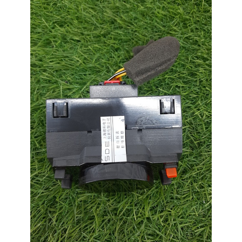 Часы (электрика) Chevrolet Captiva C140 2011 2.2 D (z22d1) 22738104