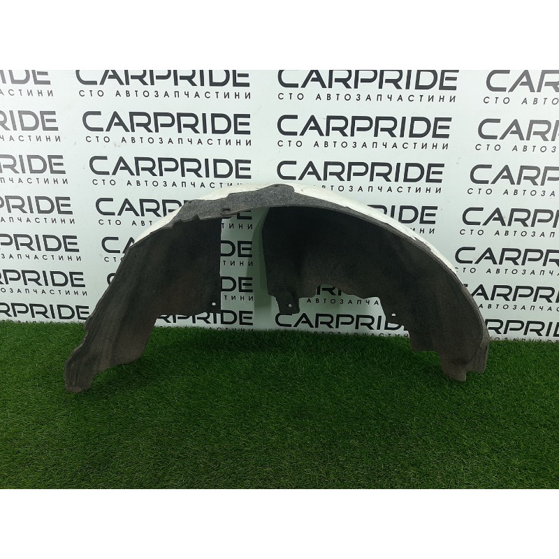 Подкрылок (кузов и элементы) Ford Ecosport B515 2018 1.0L GN1Z54278B50G