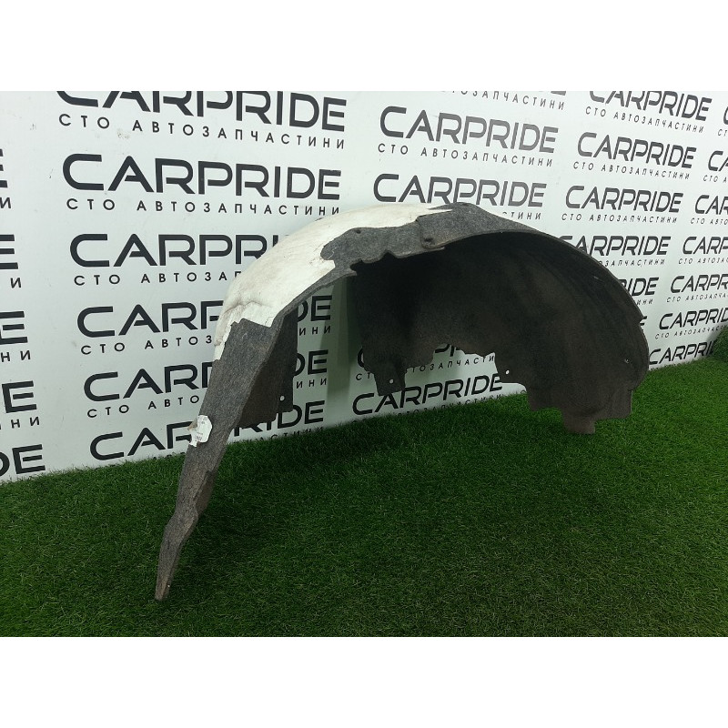 Подкрылок (кузов и элементы) Ford Ecosport B515 2018 1.0L GN1Z54278B50G