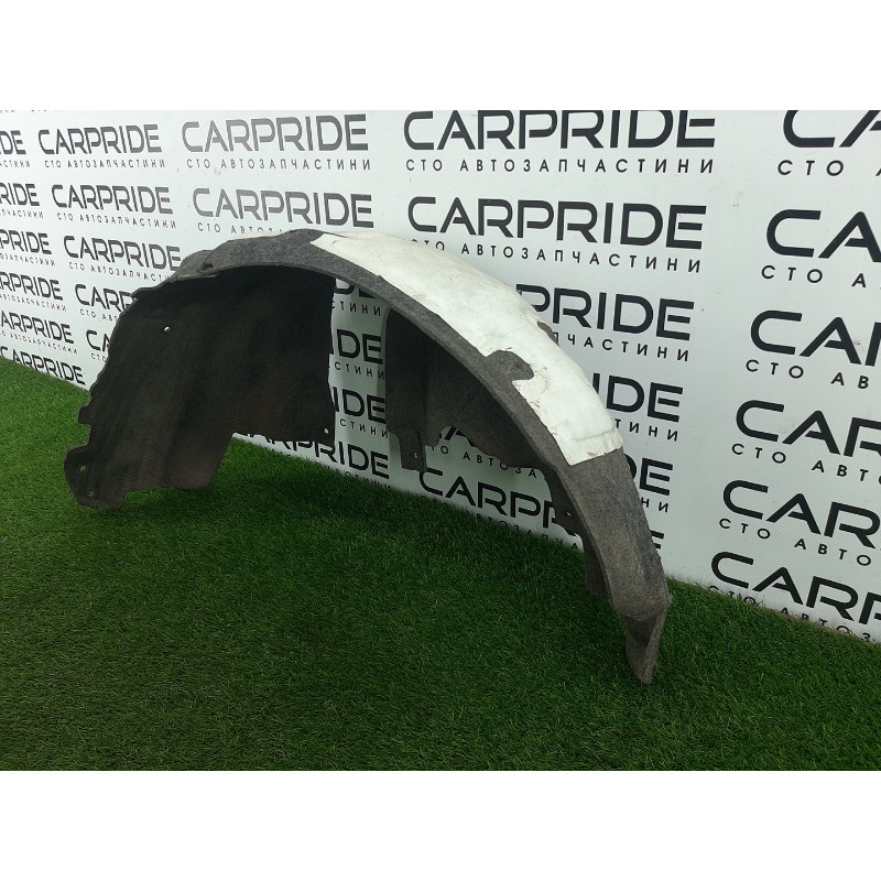 Подкрылок (кузов и элементы) Ford Ecosport B515 2018 1.0L GN1Z54278B50G