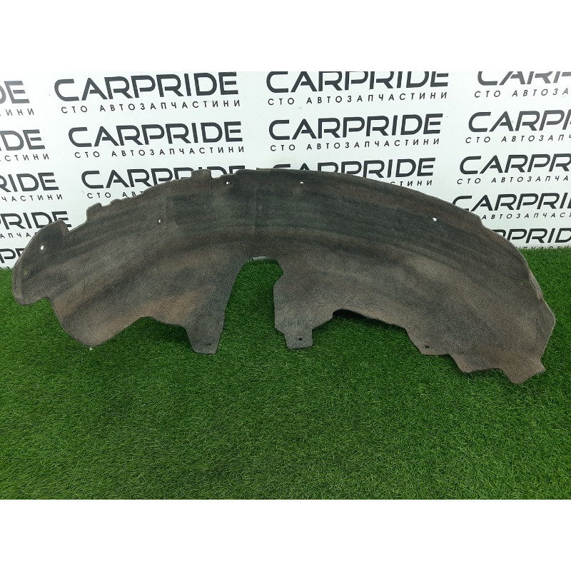 Подкрылок (кузов и элементы) Ford Ecosport B515 2018 1.0L GN1Z54278B50G