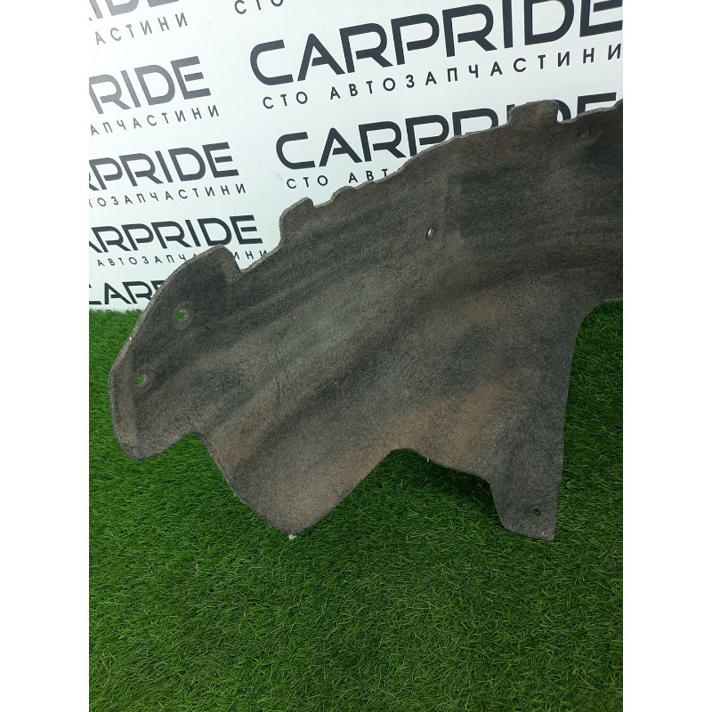 Подкрылок (кузов и элементы) Ford Ecosport B515 2018 1.0L GN1Z54278B50G