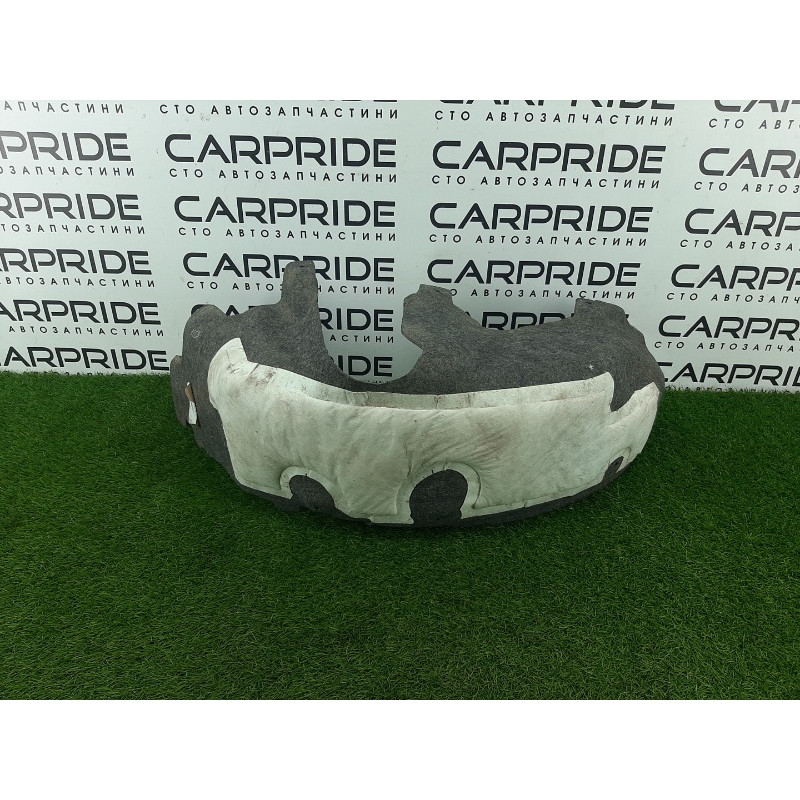 Подкрылок (кузов и элементы) Ford Ecosport B515 2018 1.0L GN1Z54278B50G