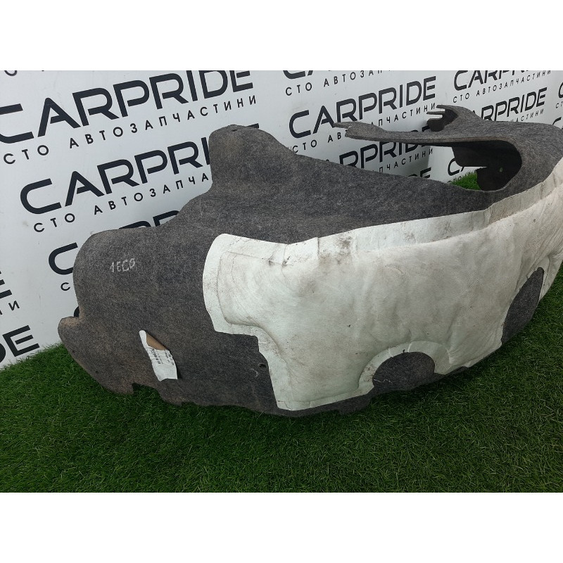 Подкрылок (кузов и элементы) Ford Ecosport B515 2018 1.0L GN1Z54278B50G