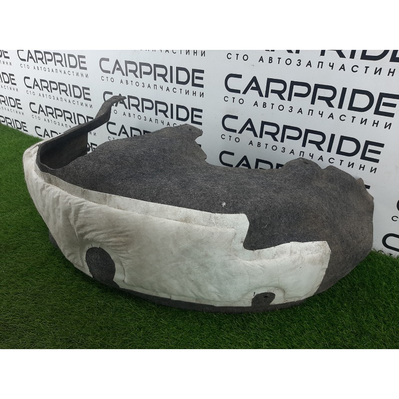 Подкрылок (кузов и элементы) Ford Ecosport B515 2018 1.0L GN1Z54278B50G