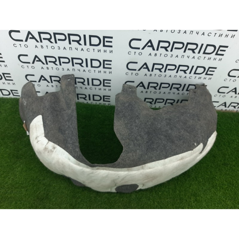 Подкрылок (кузов и элементы) Ford Ecosport B515 2018 1.0L GN1Z54278B50G